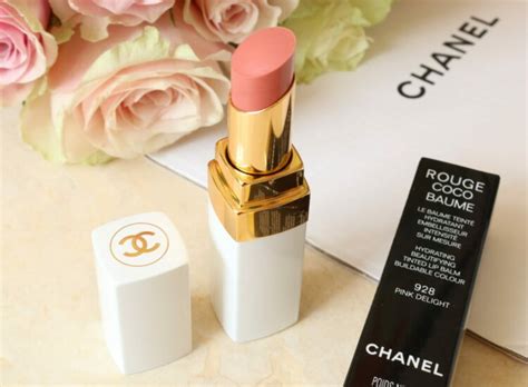 chanel coco balm pink delight dupe|chanel lipstick review.